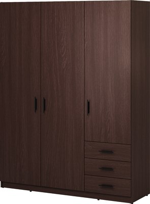 Шкаф Involux Престон 226H022 - фото