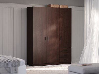 Шкаф Involux Престон 226H022