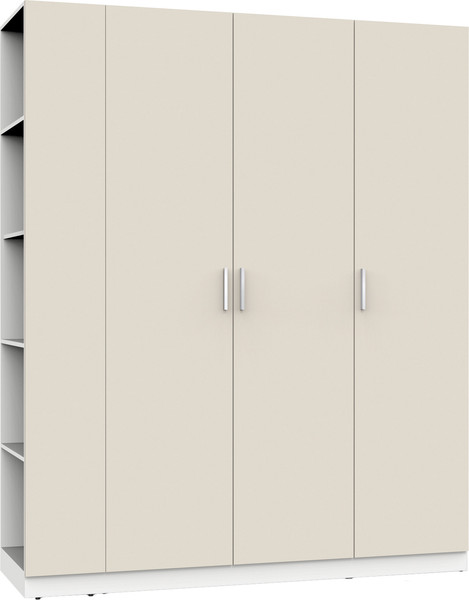 Шкаф Интермебель Марсель-21 / МР 01-21 - фото