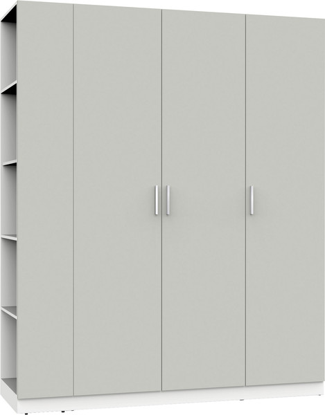 Шкаф Интермебель Марсель-23 / МР 01-23 - фото