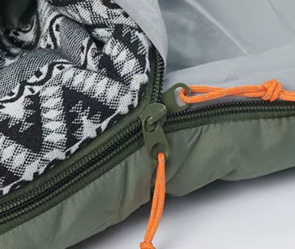 Спальный мешок Naturehike L150 190х75см / NH20MSD05-SWLL