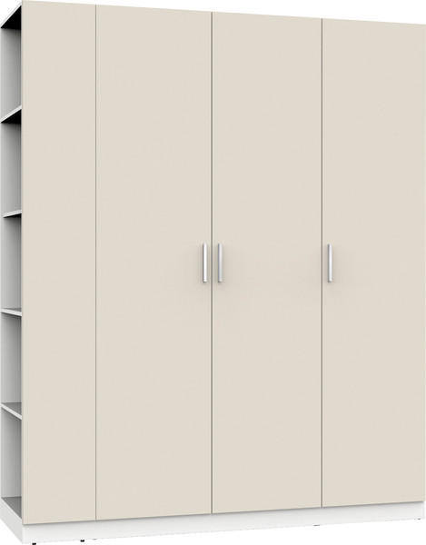 Шкаф Интермебель Марсель-24 / МР 01-24 - фото