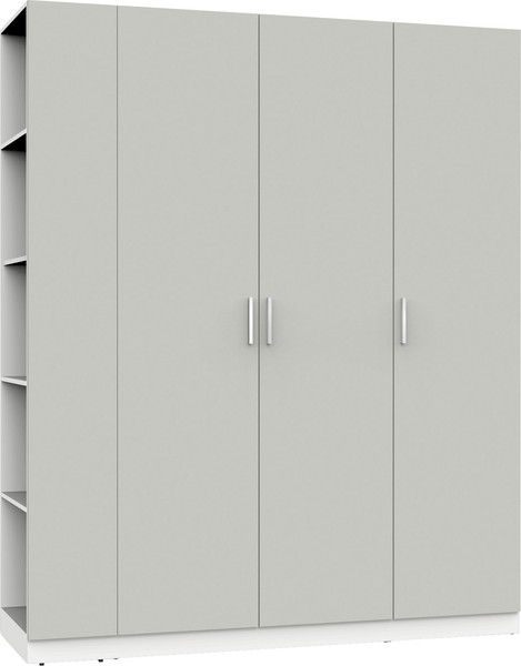 Шкаф Интермебель Марсель-24 / МР 01-24 - фото