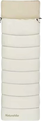Спальный мешок Naturehike Lingdong 225х75см / CNK2300SD016-LD250BE - фото