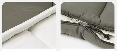 Спальный мешок Naturehike Lingdong 225х75см / CNK2300SD016-LD250BE