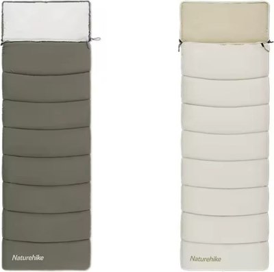Спальный мешок Naturehike Lingdong 225х75см / CNK2300SD016-LD250AGR