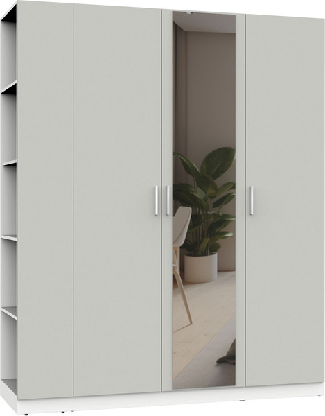 Шкаф Интермебель Марсель-25 / МР 01-25 - фото