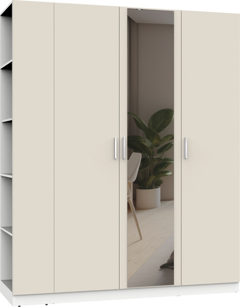 Шкаф Интермебель Марсель-26 / МР 01-26 - фото