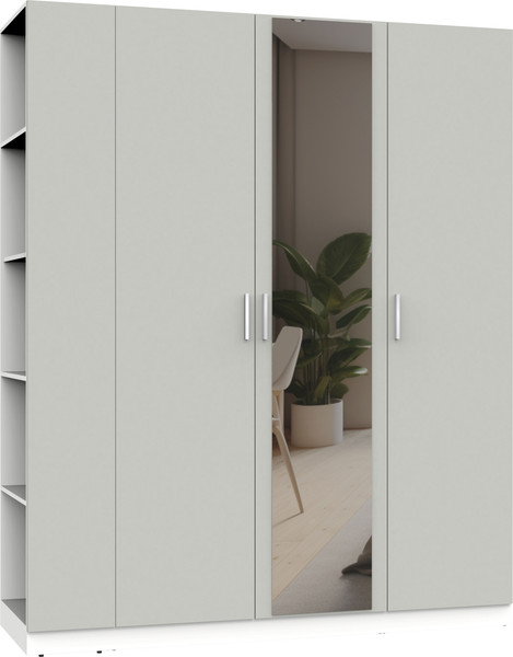 Шкаф Интермебель Марсель-26 / МР 01-26 - фото