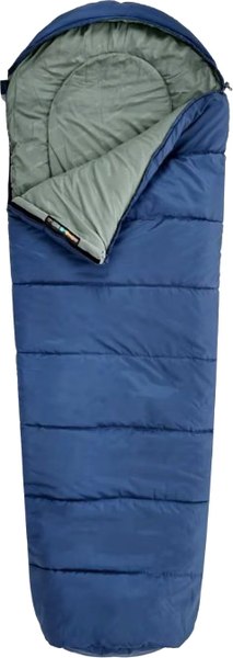 Спальный мешок Naturehike Mummy MJ300 / CNK2300SD014-NBL - фото