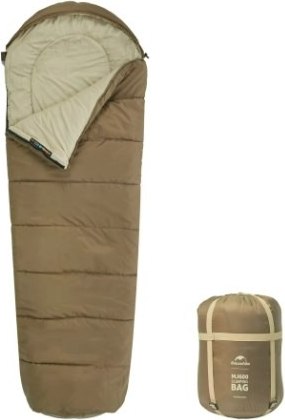 Спальный мешок Naturehike Mummy MJ600 / CNK2300SD014-DBR
