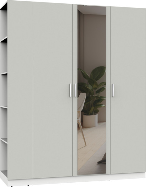 Шкаф Интермебель Марсель-27 / МР 01-27 - фото