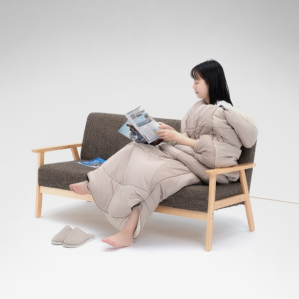 Спальный мешок Naturehike Oval PS200 / NH20MSD03-PS200G