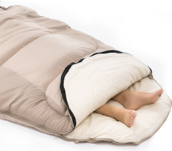 Спальный мешок Naturehike Oval PS300 / NH20MSD03-PS300G