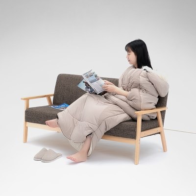 Спальный мешок Naturehike Oval PS400 / NH20MSD03-PS400G