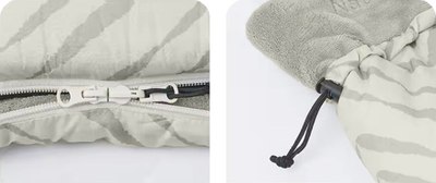 Спальный мешок Naturehike Shanmi / CNK2300SD012-DC150KH