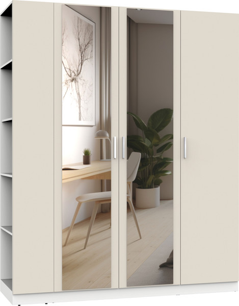 Шкаф Интермебель Марсель-31 / МР 01-31 - фото