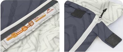 Спальный мешок Naturehike Shanmi / CNK2300SD012-DC150BL