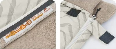 Спальный мешок Naturehike Shanmi / CNK2300SD012-DP200KH