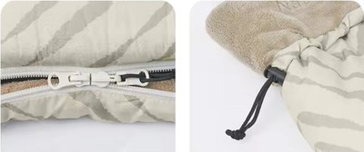 Спальный мешок Naturehike Shanmi / CNK2300SD012-DP200KH