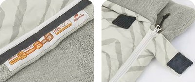 Спальный мешок Naturehike Shanmi / CNK2300SD012-DP200BGR