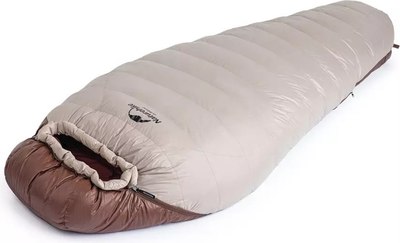 Спальный мешок Naturehike SnowBird / NH20YD001-SBR980