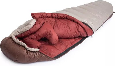 Спальный мешок Naturehike SnowBird / NH20YD001-SBR980