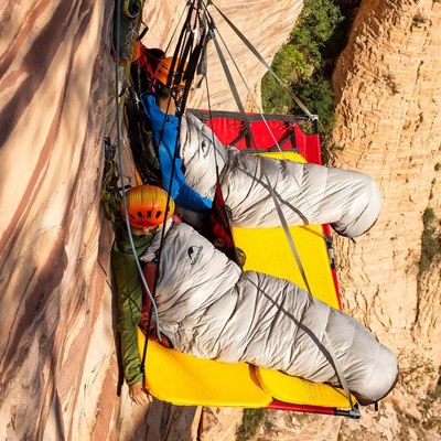 Спальный мешок Naturehike SnowBird / NH20YD001-SBR980