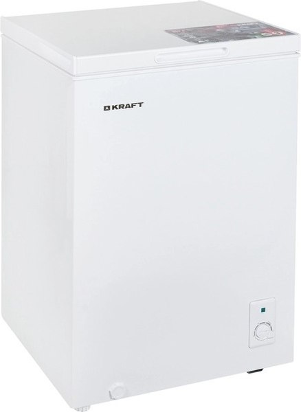 Морозильный ларь Kraft BD (W)-100RX