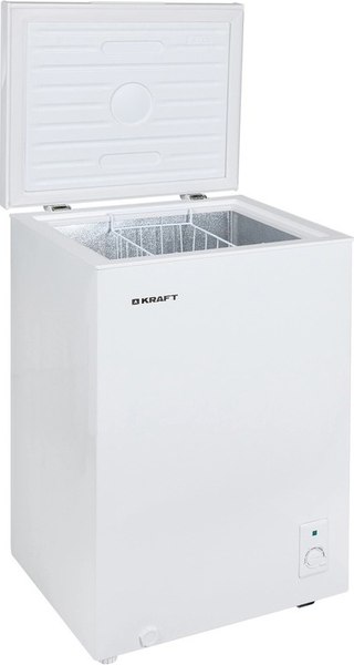 Морозильный ларь Kraft BD (W)-100RX