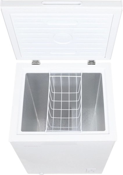 Морозильный ларь Kraft BD (W)-100RX