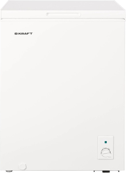 Морозильный ларь Kraft BD (W)-150RX - фото