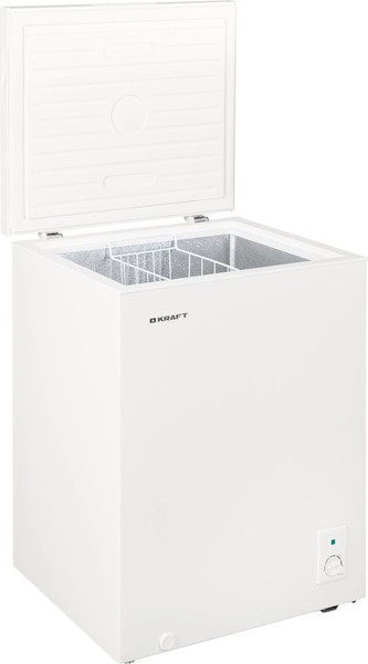 Морозильный ларь Kraft BD (W)-150RX