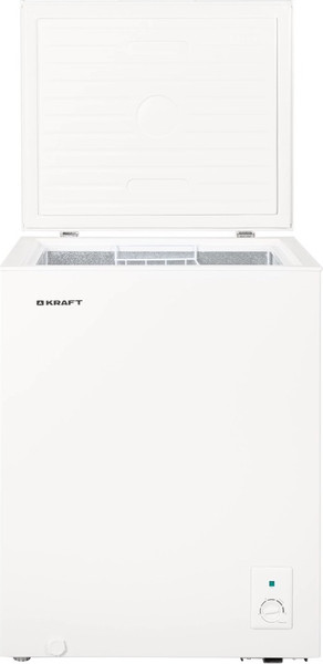 Морозильный ларь Kraft BD (W)-150RX