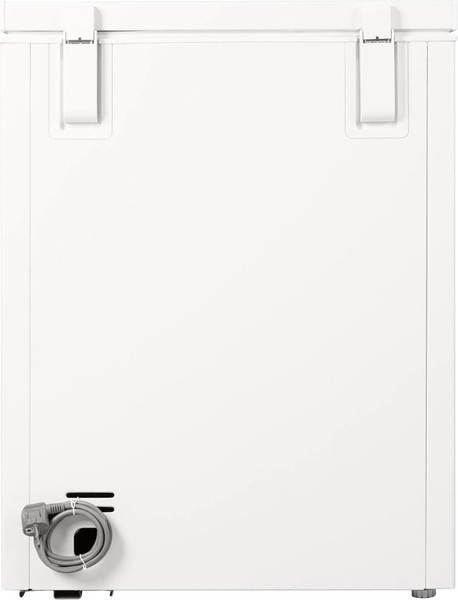 Морозильный ларь Kraft BD (W)-150RX