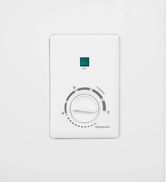 Морозильный ларь Kraft BD (W)-150RX