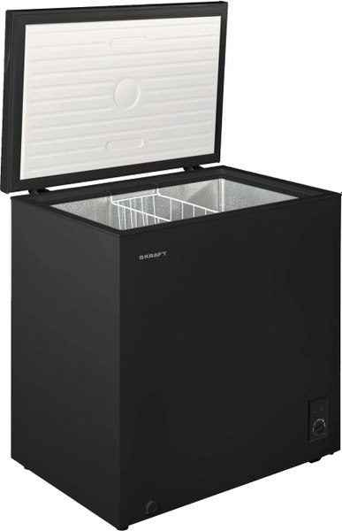 Морозильный ларь Kraft BD (W)-230BRX