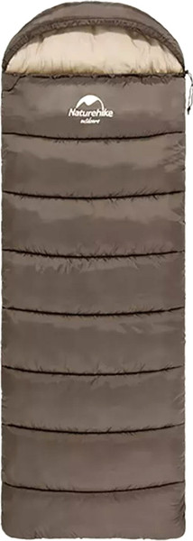 Спальный мешок Naturehike U150 / NH20MSD07-G150 - фото