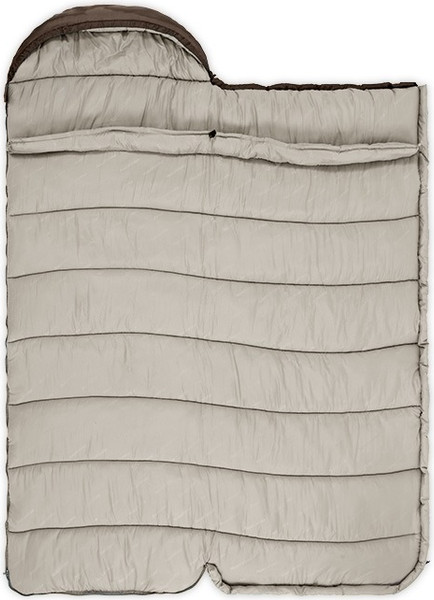 Спальный мешок Naturehike U150 / NH20MSD07-G150