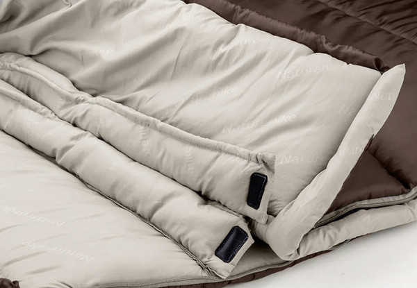 Спальный мешок Naturehike U150 / NH20MSD07-G150