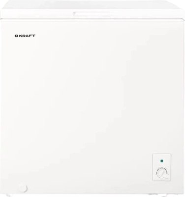Морозильный ларь Kraft BD (W)-230RX - фото