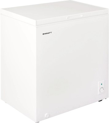 Морозильный ларь Kraft BD (W)-230RX