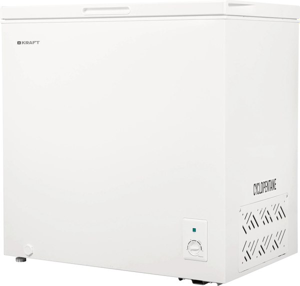 Морозильный ларь Kraft BD (W)-230RX