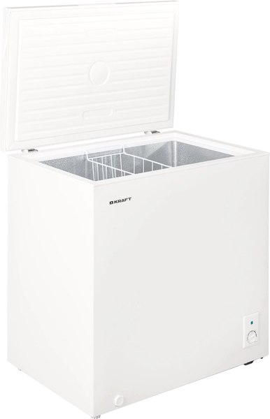 Морозильный ларь Kraft BD (W)-230RX