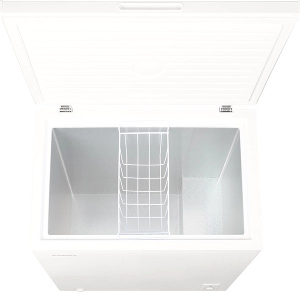 Морозильный ларь Kraft BD (W)-230RX