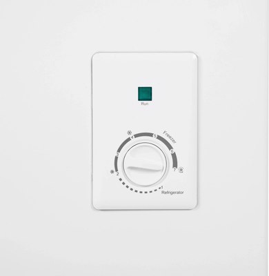 Морозильный ларь Kraft BD (W)-230RX