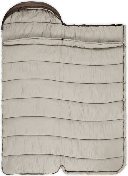 Спальный мешок Naturehike U350S / NH20MSD07-GRE350S-L