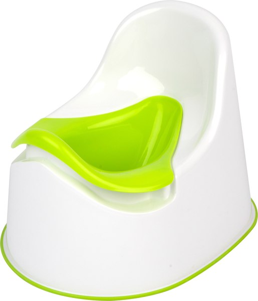 Детский горшок NINO Duet