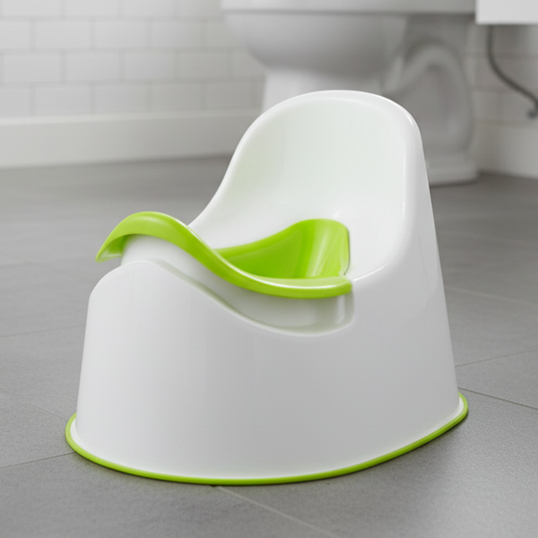 Детский горшок NINO Duet