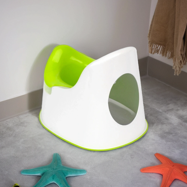 Детский горшок NINO Duet